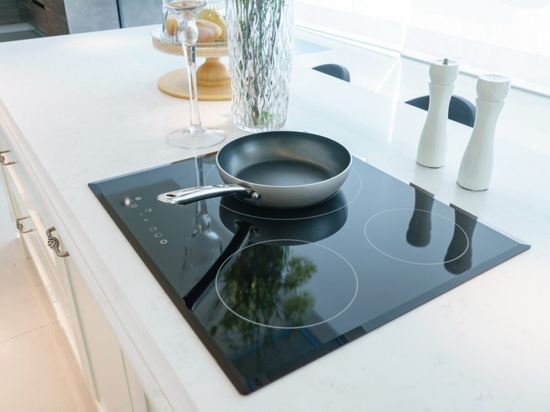 Nguyên lý hoạt động của bếp từ